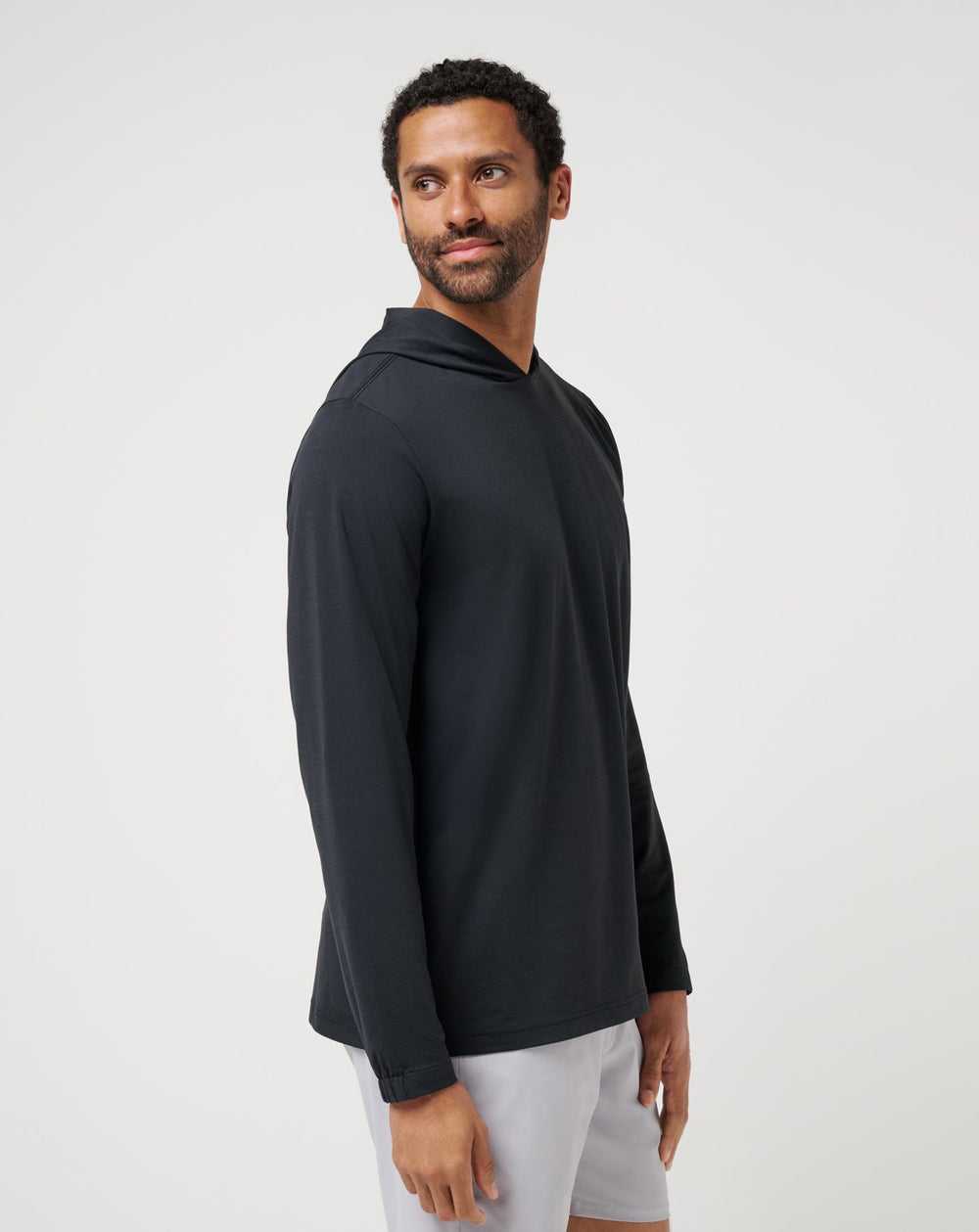 Heater Pro Hoodie| Travis Mathew