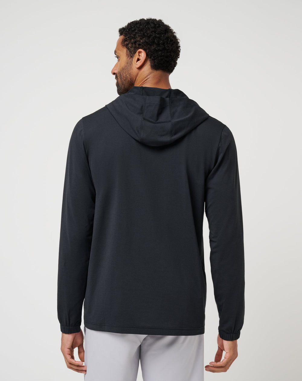 Heater Pro Hoodie| Travis Mathew