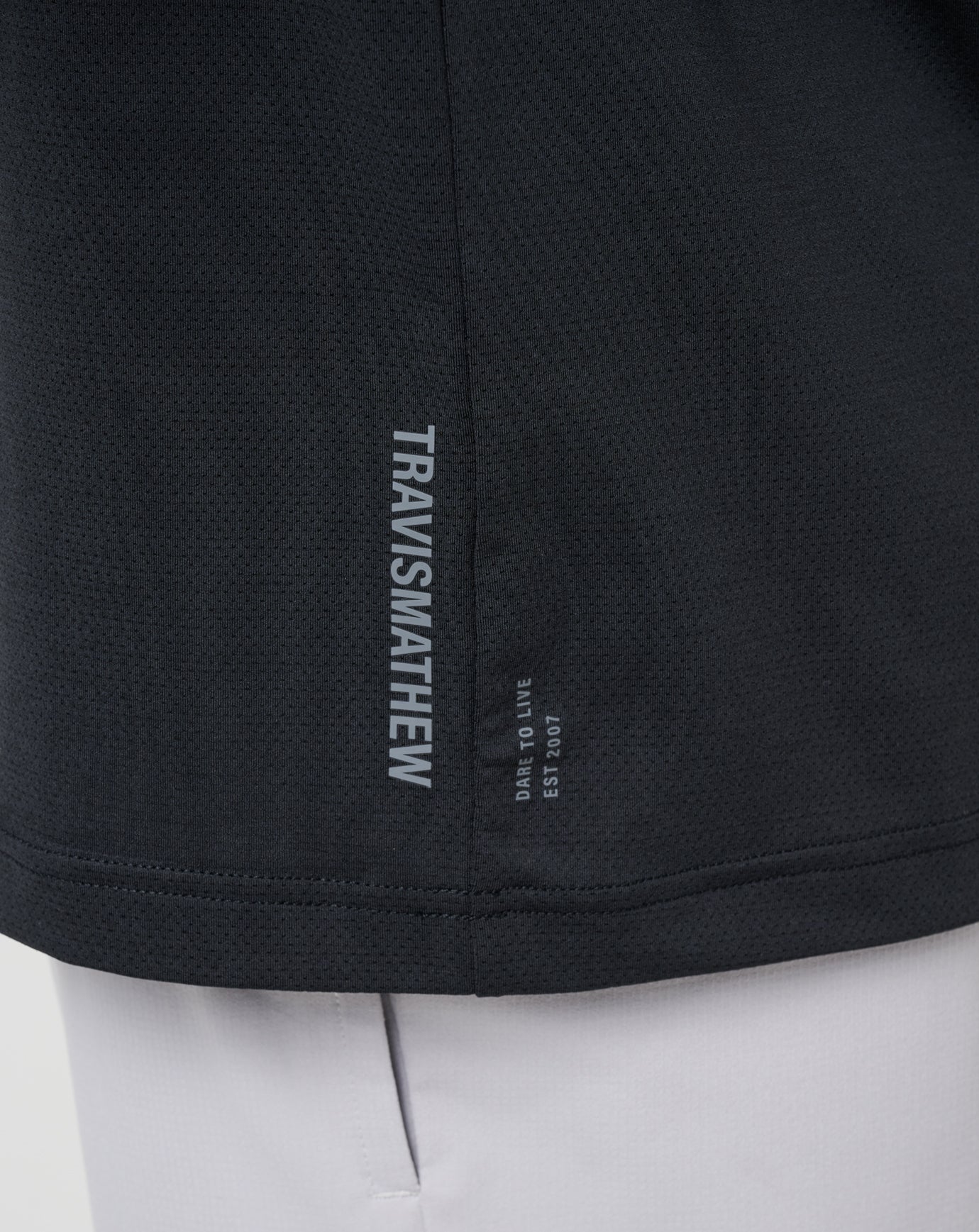Heater Pro Hoodie| Travis Mathew