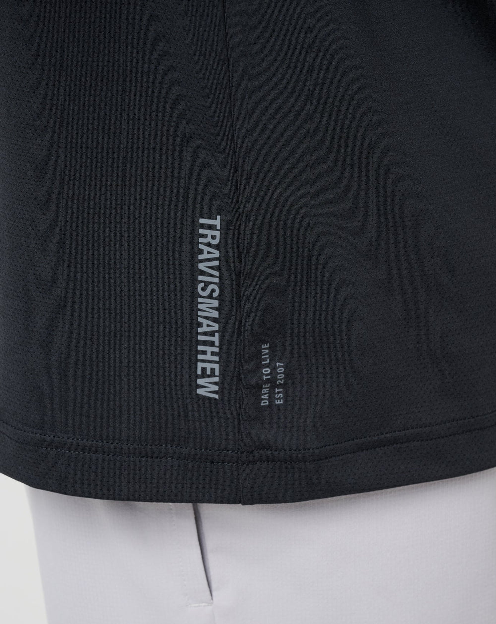Heater Pro Hoodie| Travis Mathew
