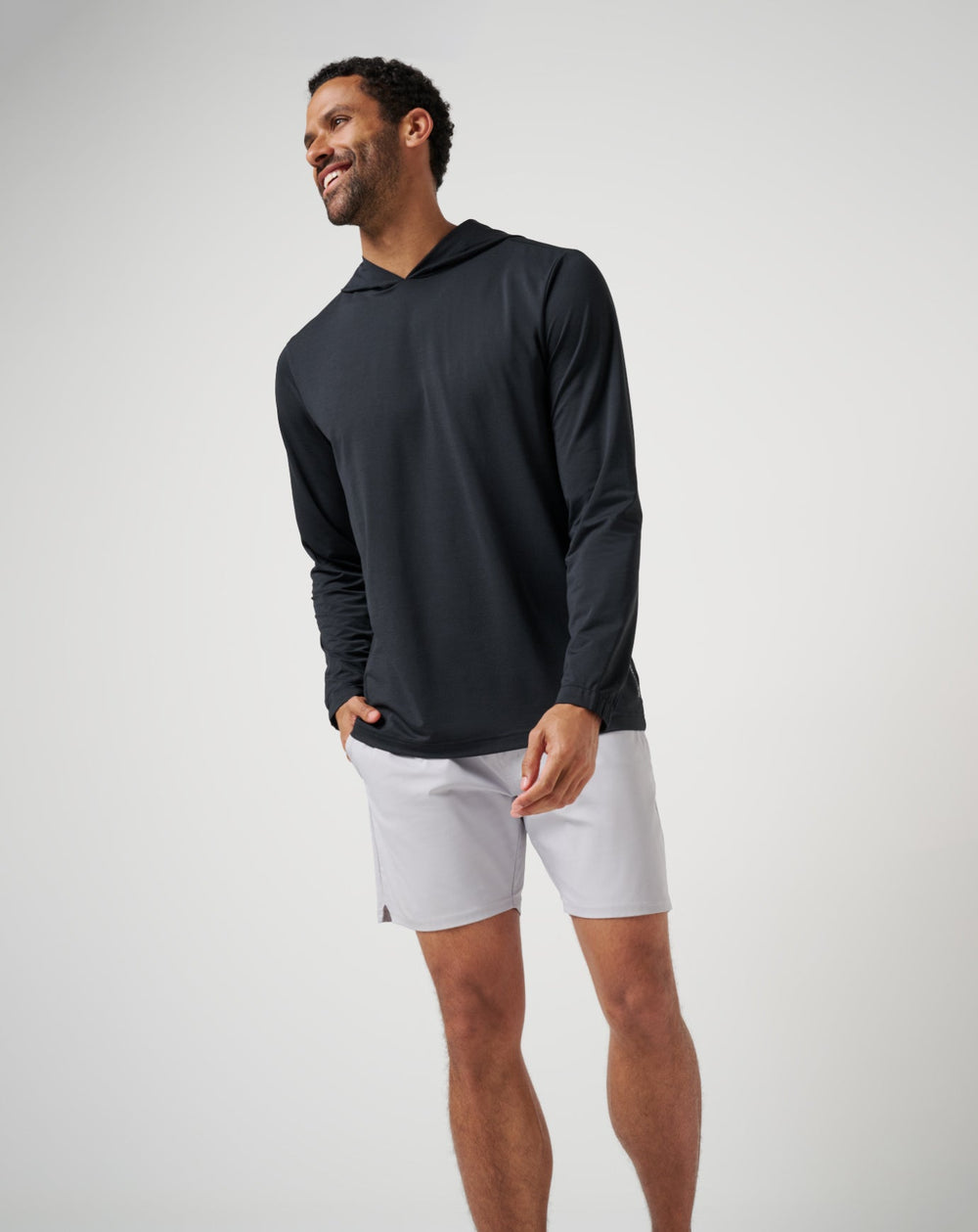Heater Pro Hoodie| Travis Mathew