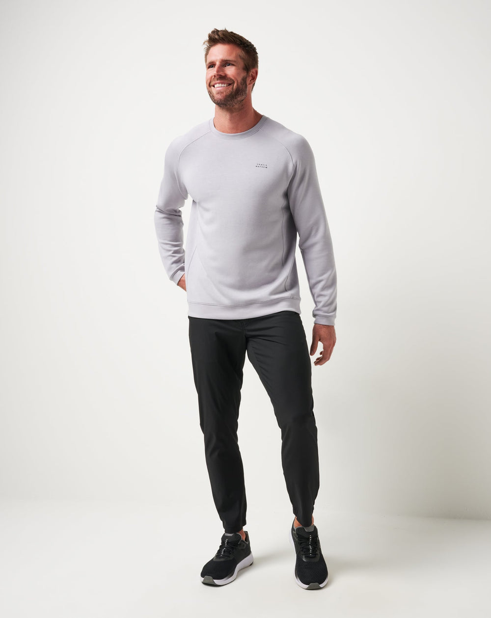 Fibercloud Crew| Travis Mathew