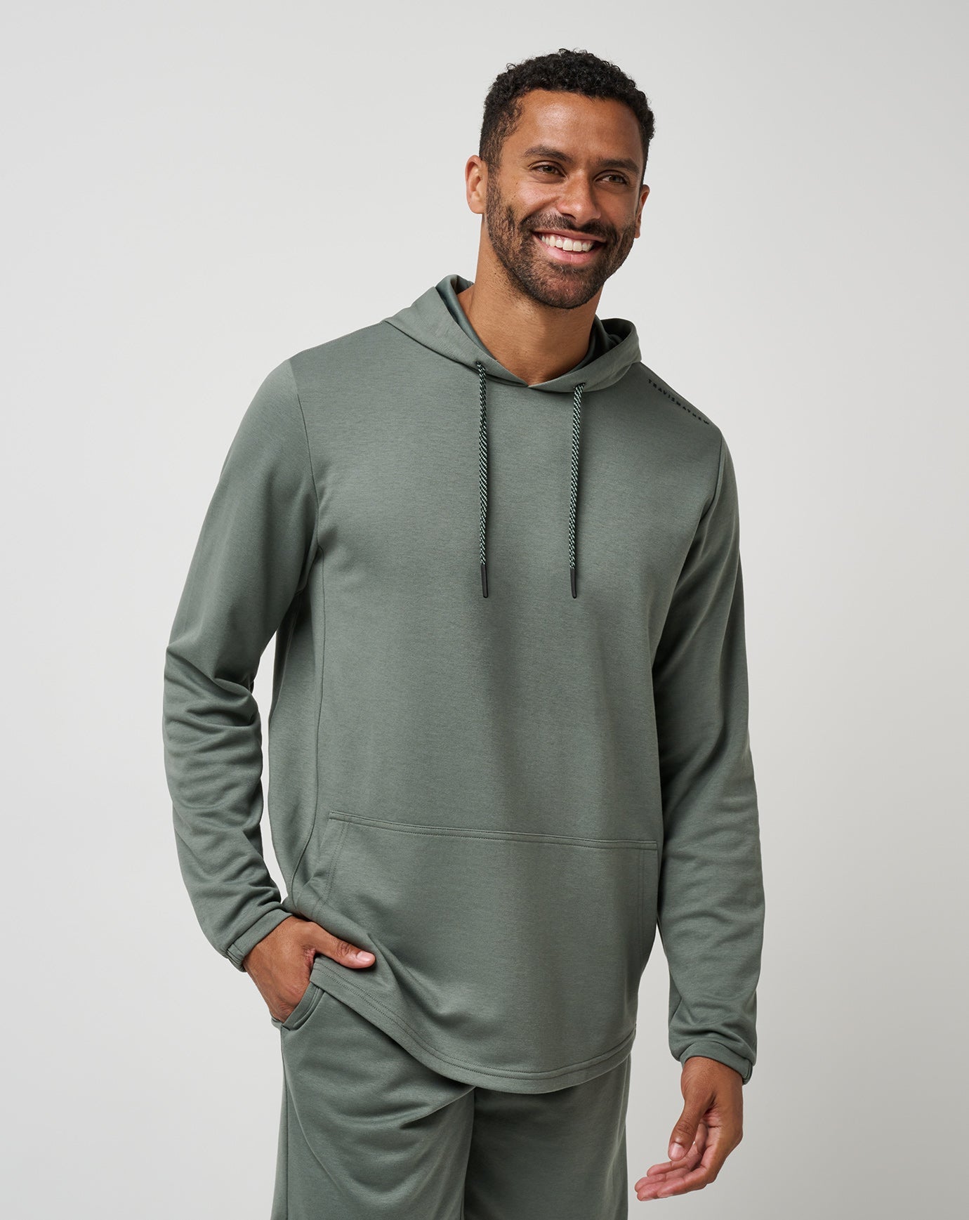 Sideslip Hoodie| Travis Mathew