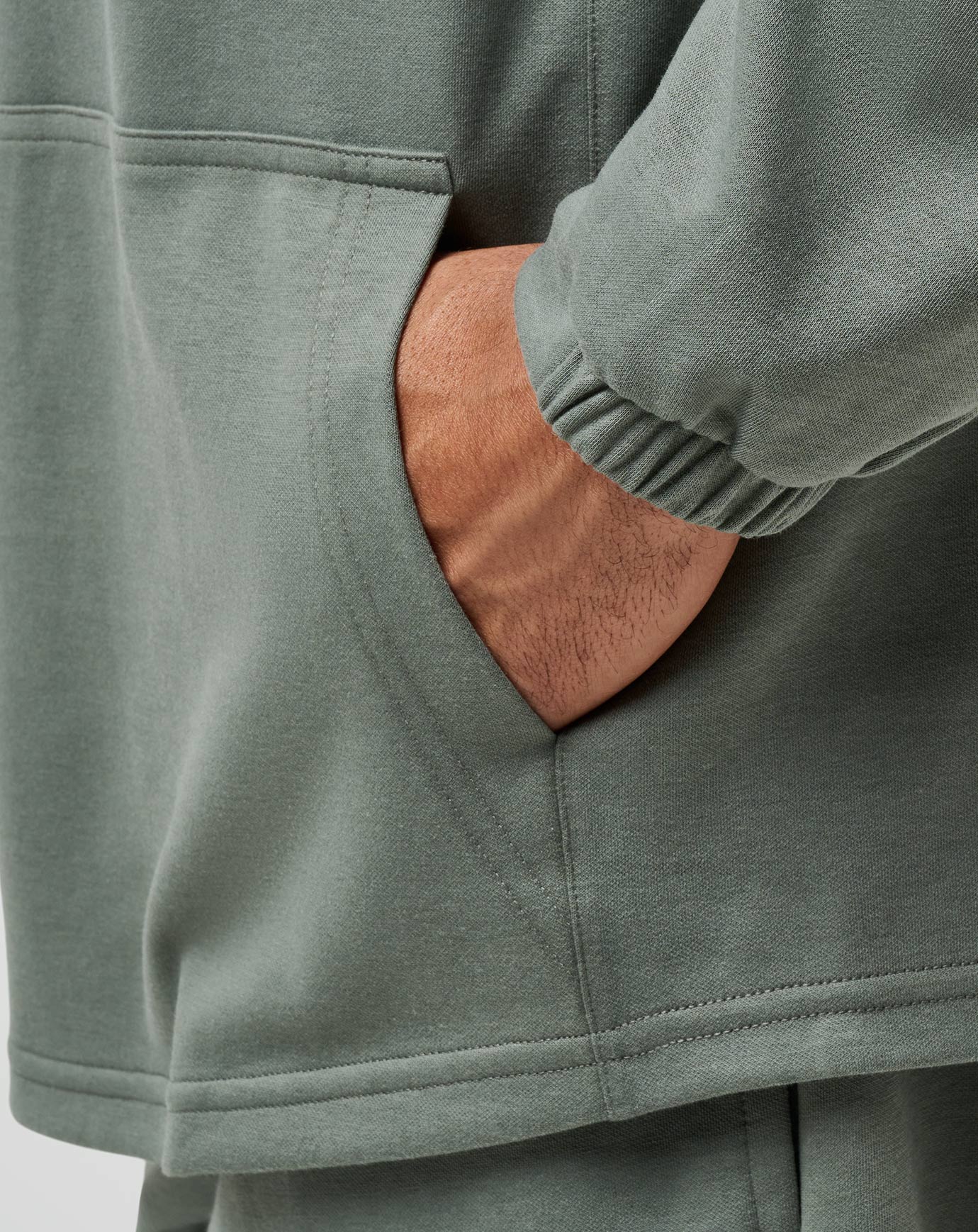 Sideslip Hoodie| Travis Mathew