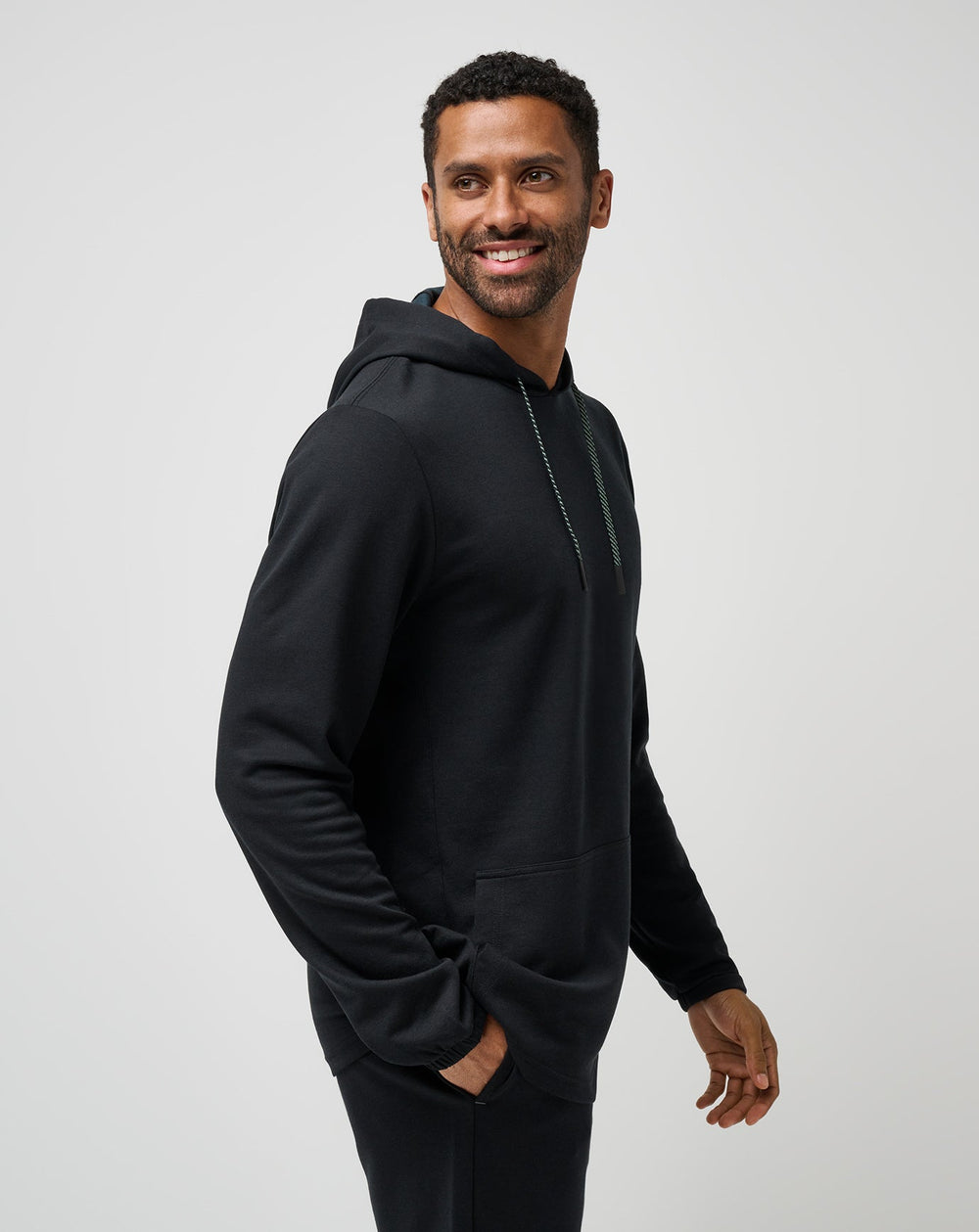 Sideslip Hoodie| Travis Mathew