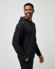 Sideslip Hoodie| Travis Mathew