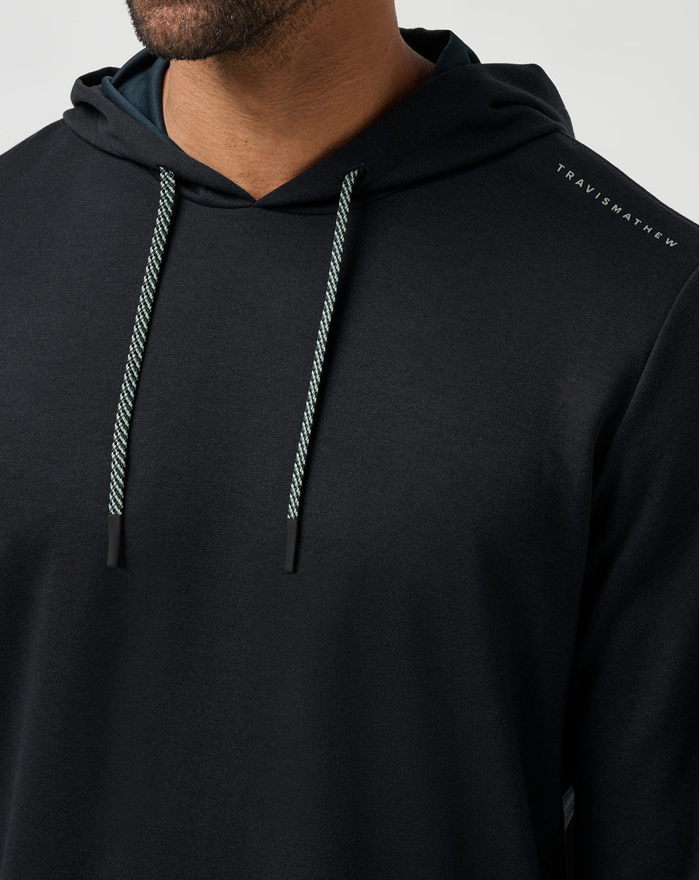 Sideslip Hoodie| Travis Mathew