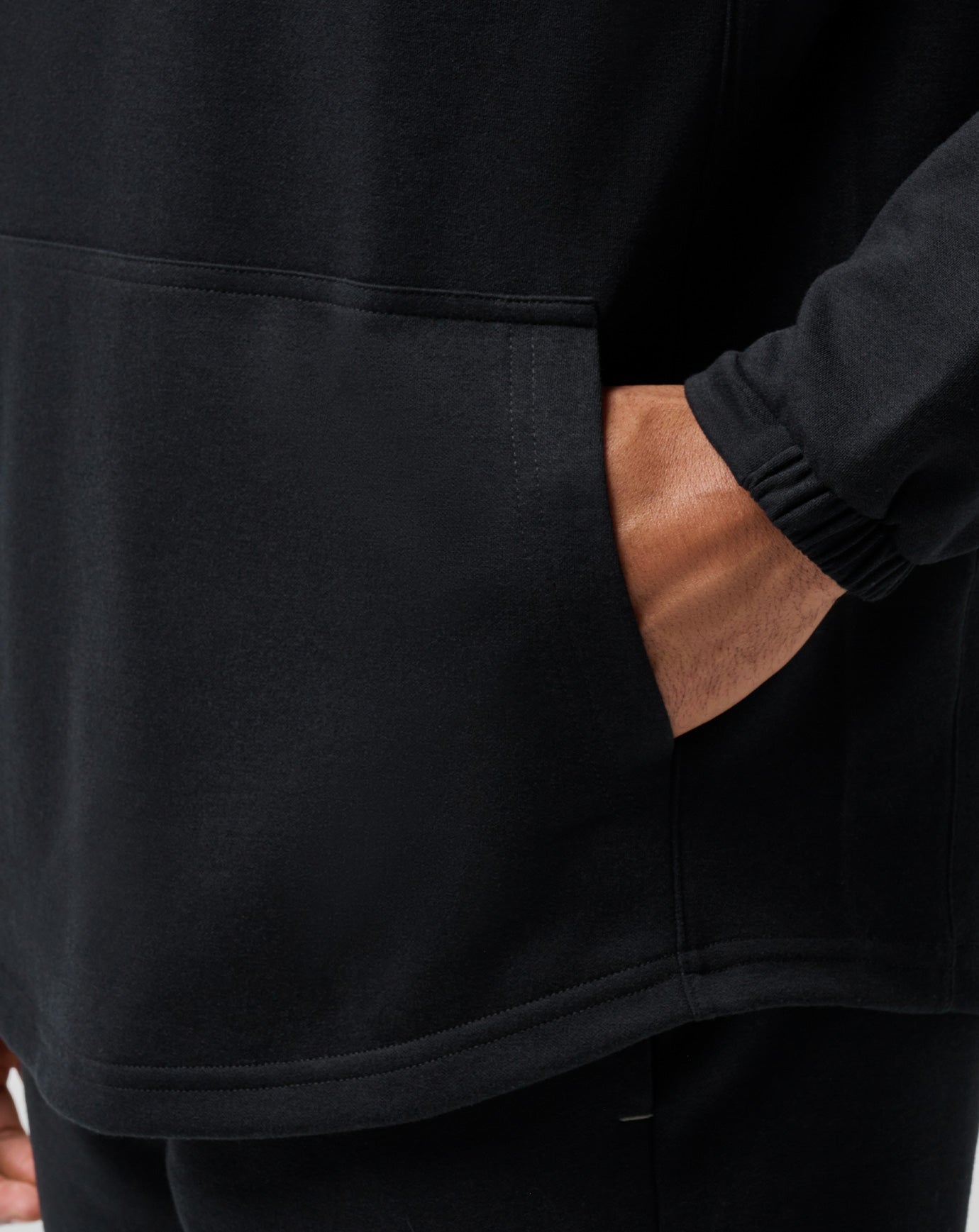 Sideslip Hoodie| Travis Mathew