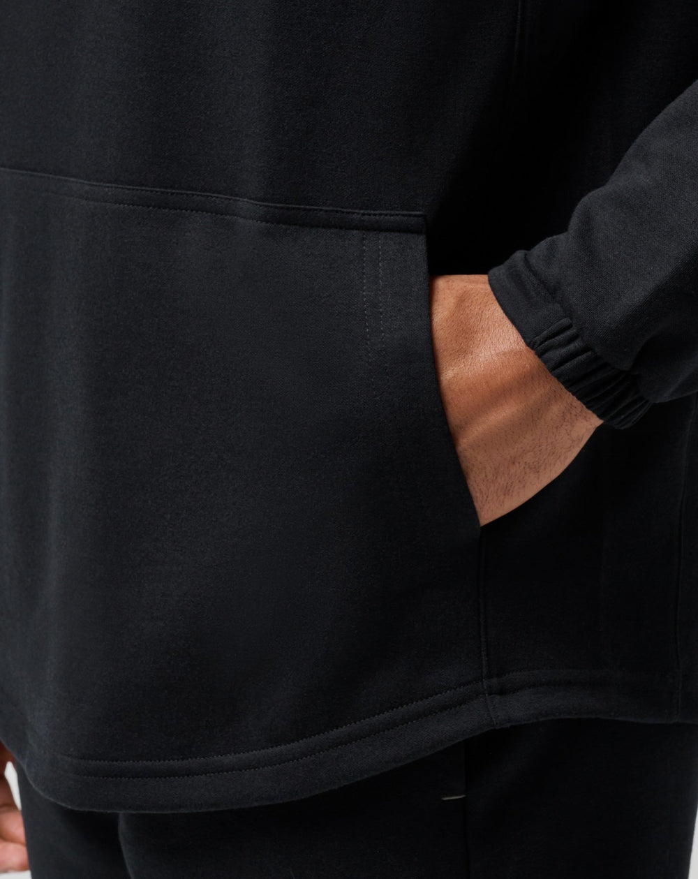 Sideslip Hoodie| Travis Mathew