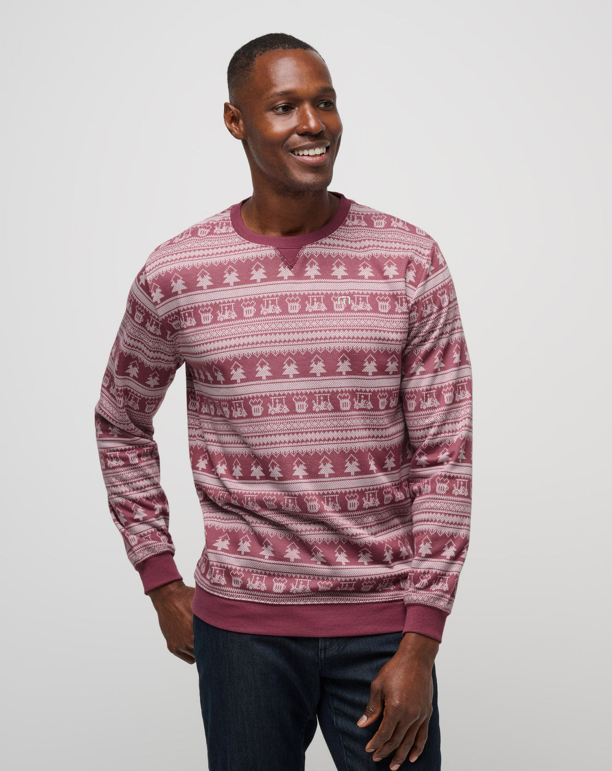 Family Time Crew| Travis Mathew