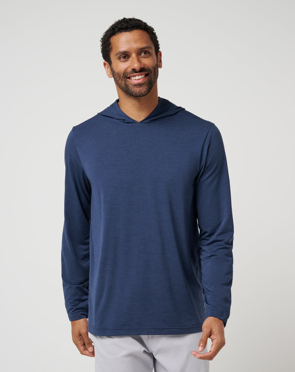 Heater Pro Hoodie| Travis Mathew