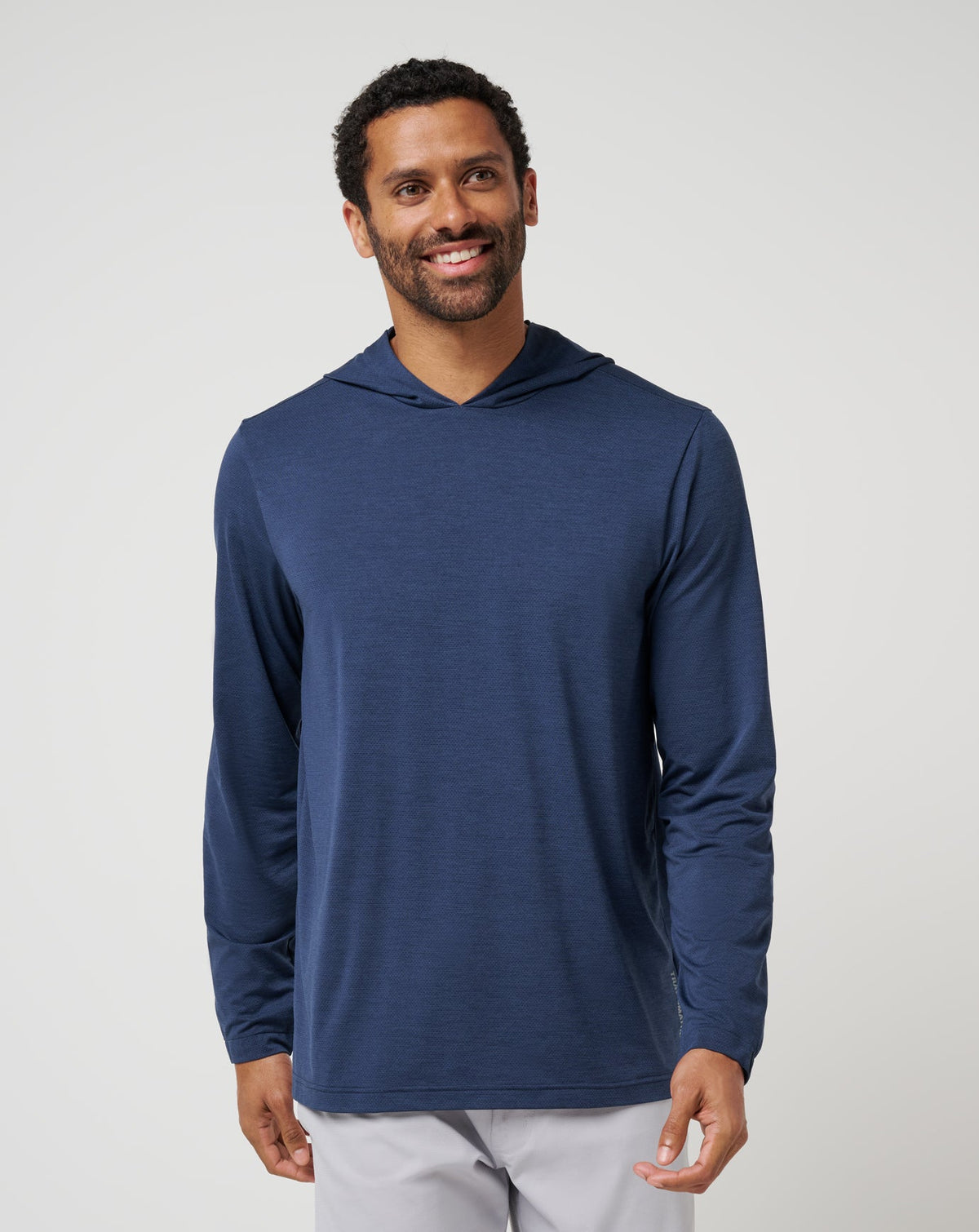 Heater Pro Hoodie| Travis Mathew