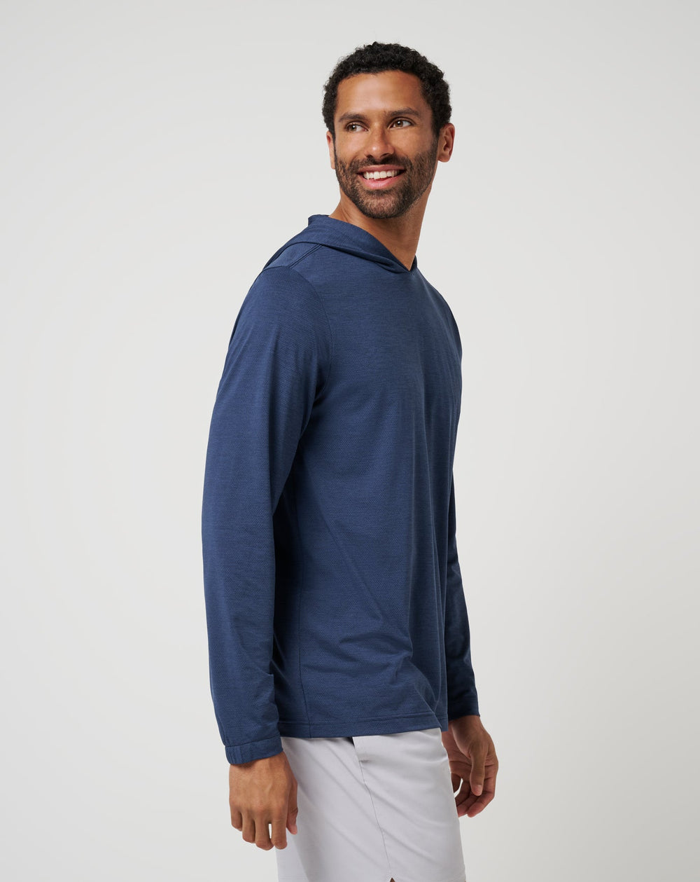 Heater Pro Hoodie| Travis Mathew