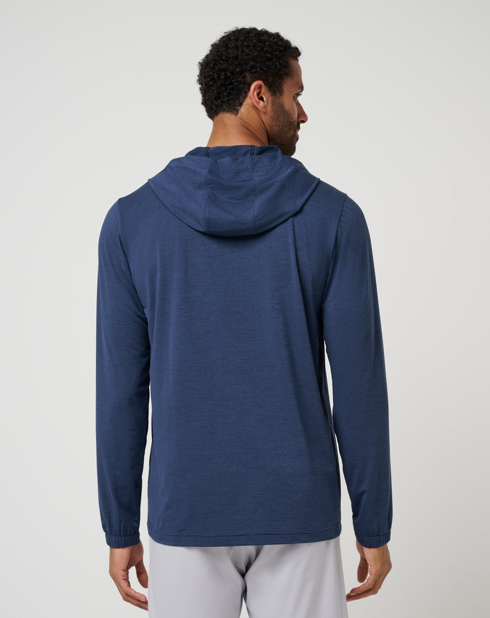 Heater Pro Hoodie| Travis Mathew