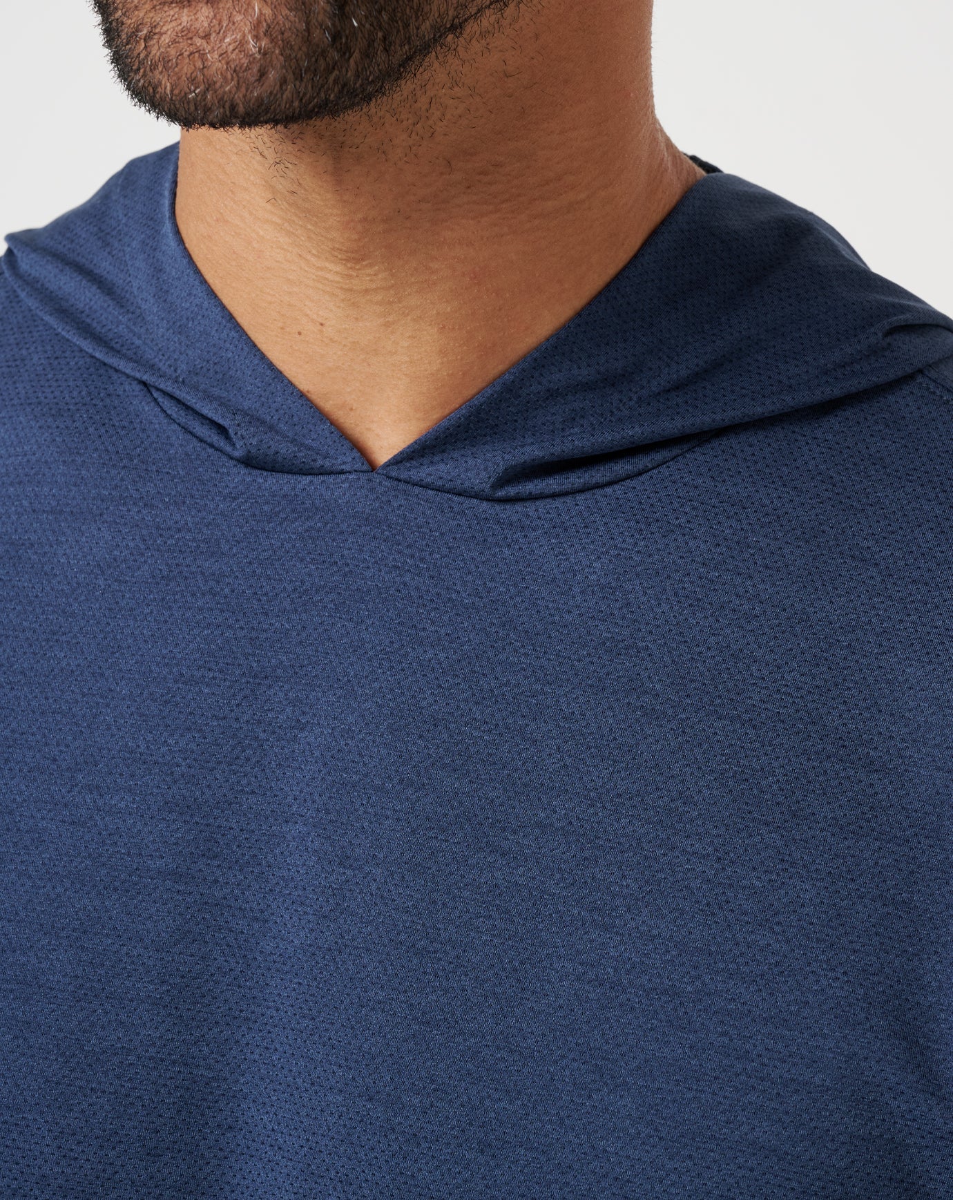 Heater Pro Hoodie| Travis Mathew