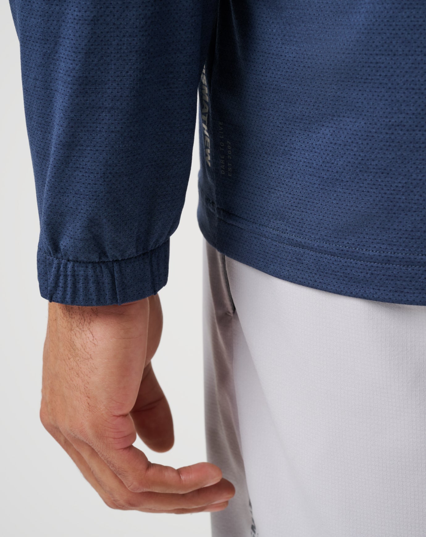 Heater Pro Hoodie| Travis Mathew