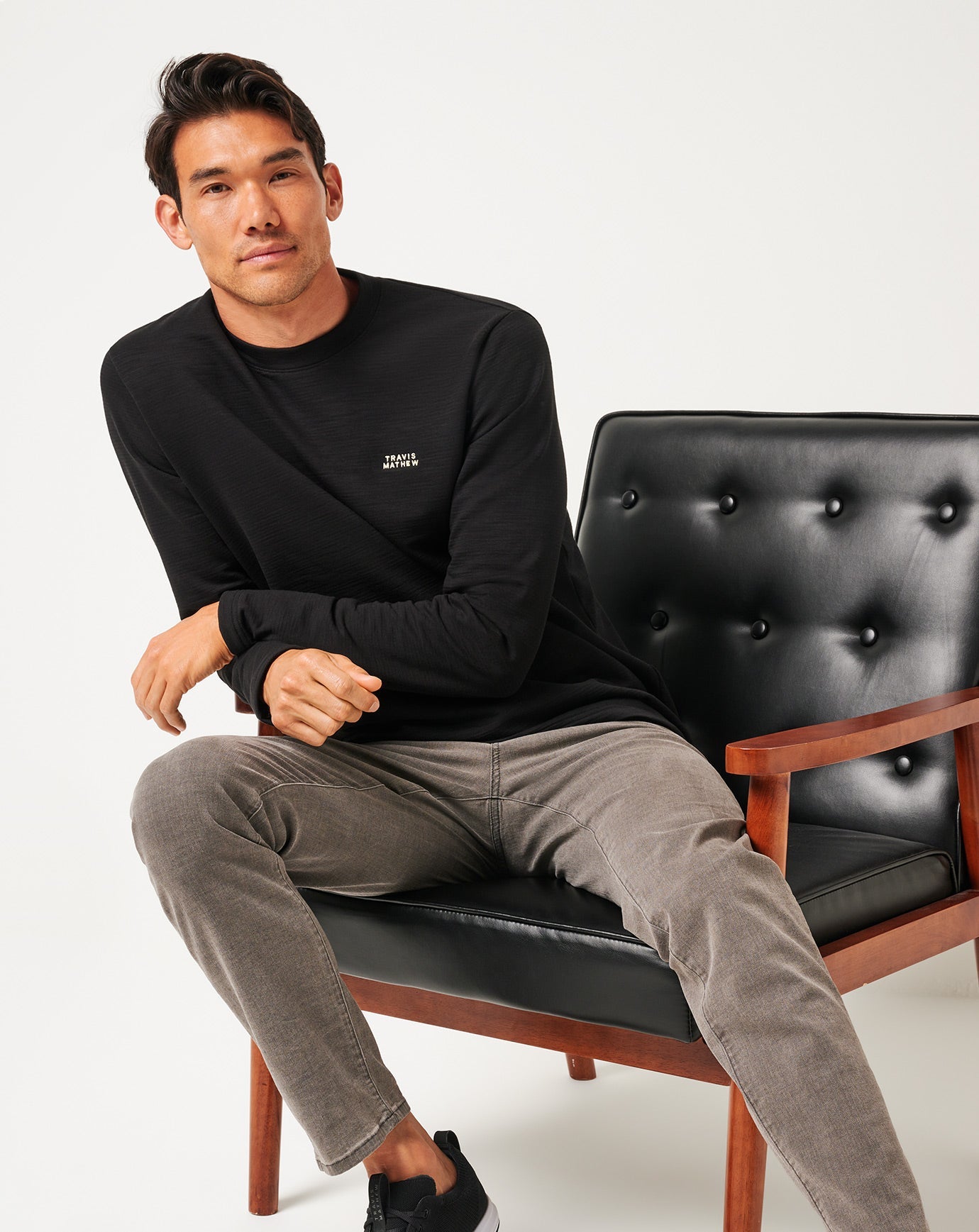 Man About Town Crew| Travis Mathew