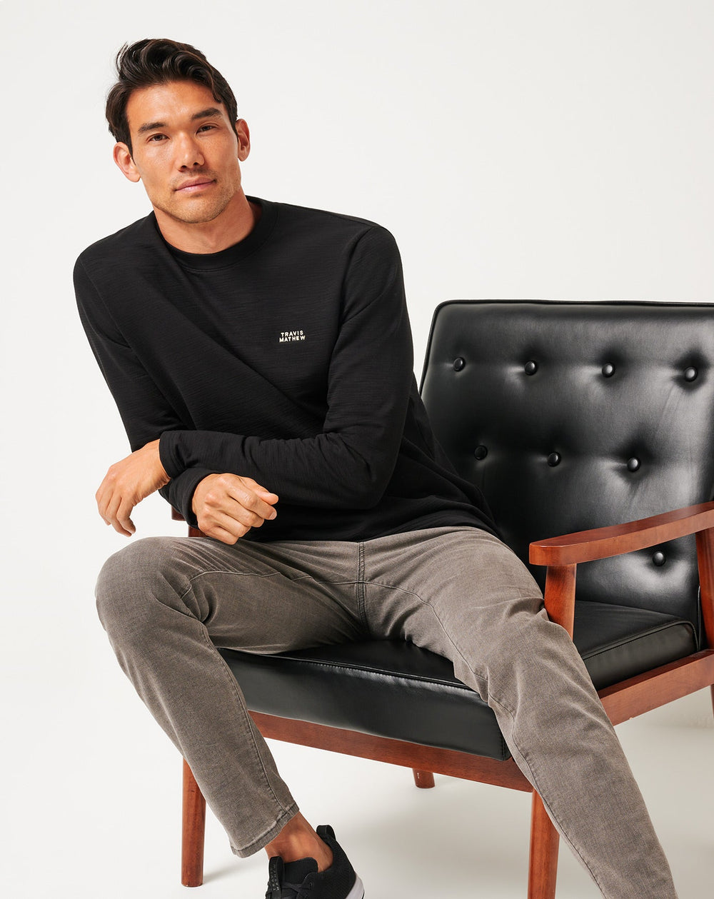 Man About Town Crew| Travis Mathew