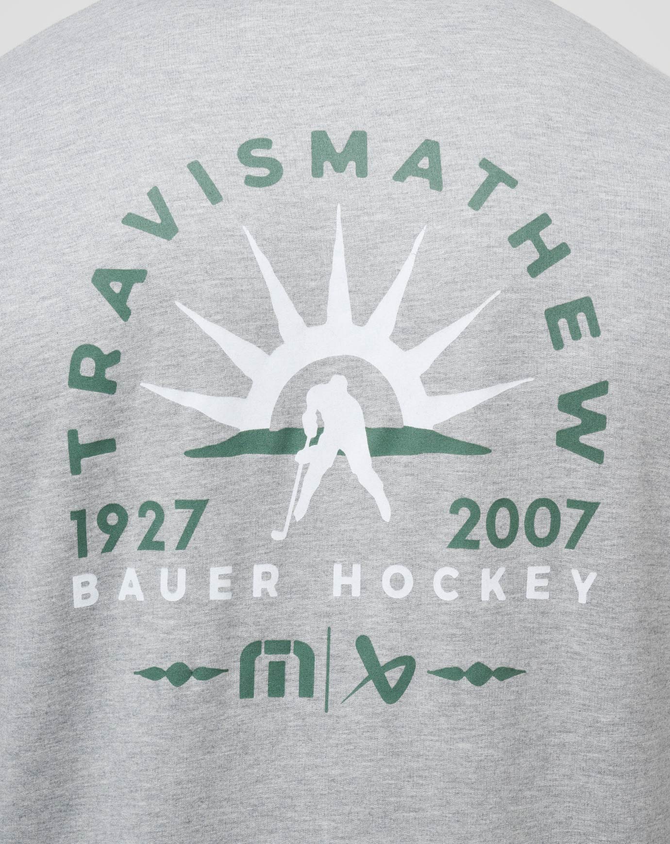 Glacier Hike Hoodie| Travis Mathew