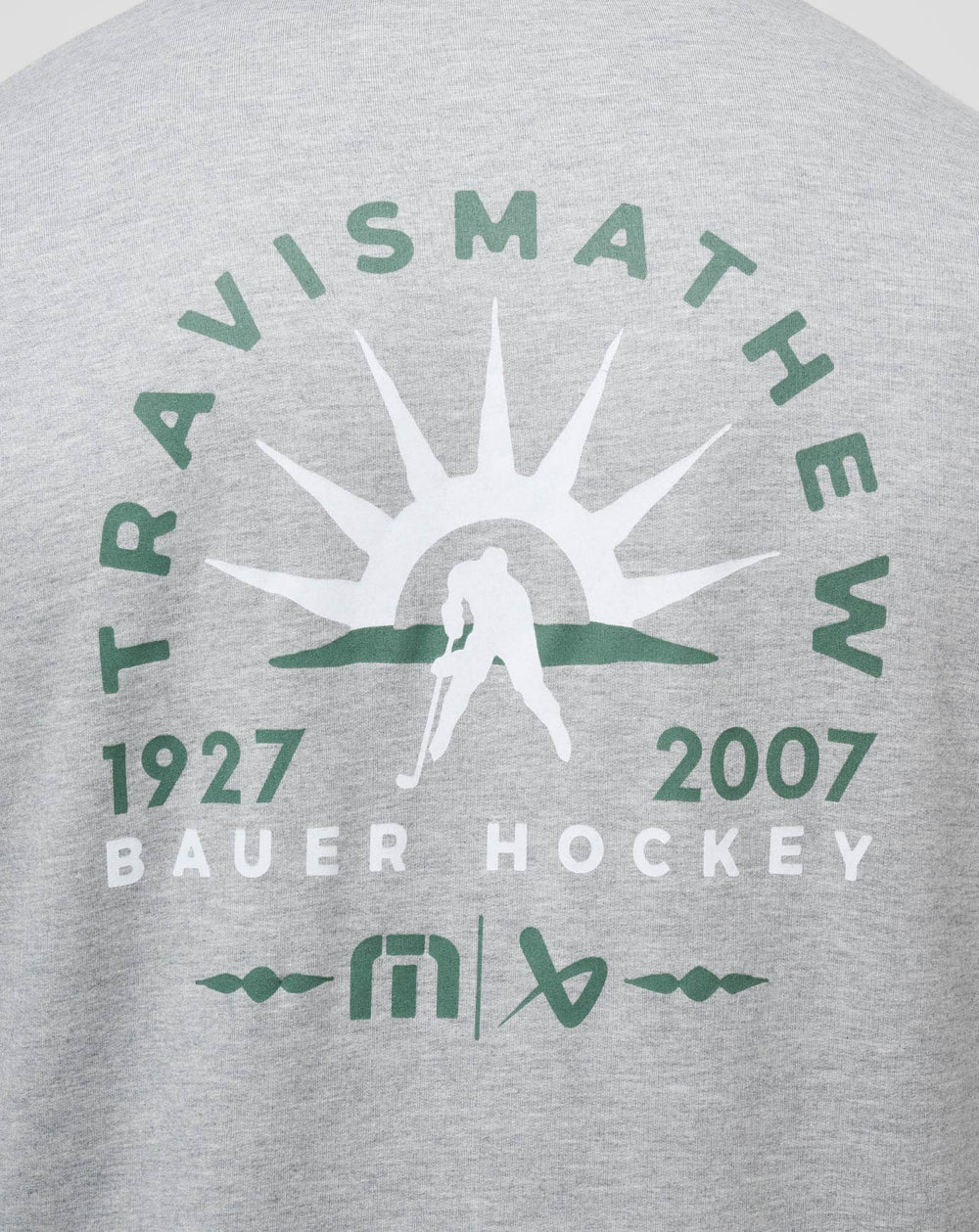 Glacier Hike Hoodie| Travis Mathew