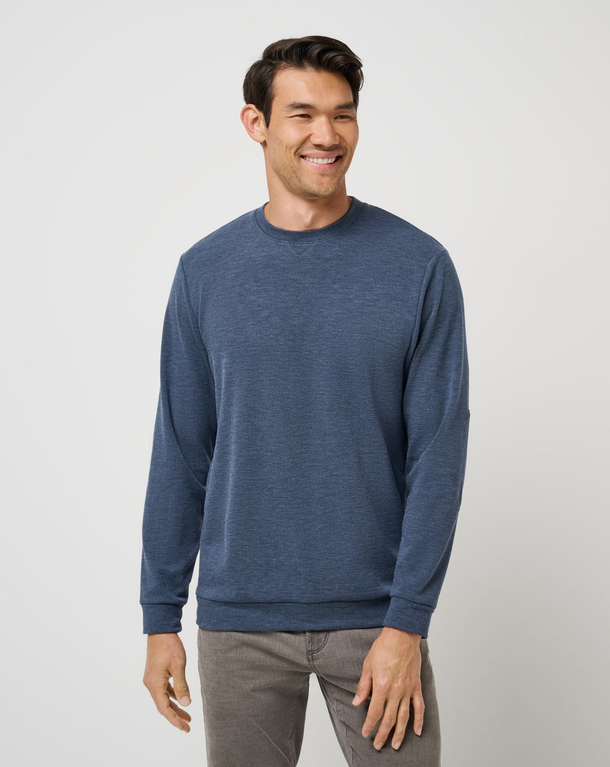 Cloud Sweater| Travis Mathew