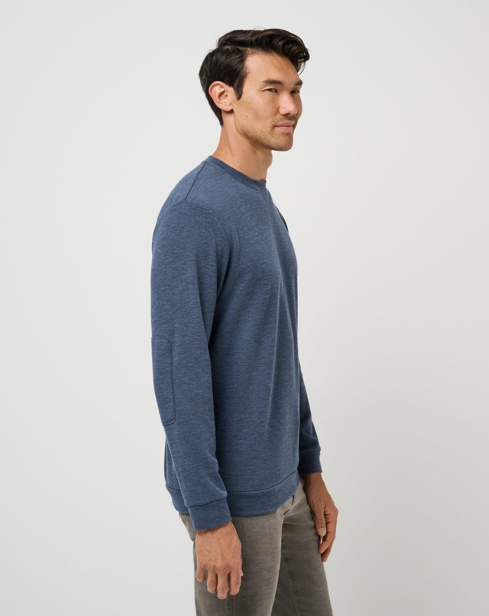 Cloud Sweater| Travis Mathew