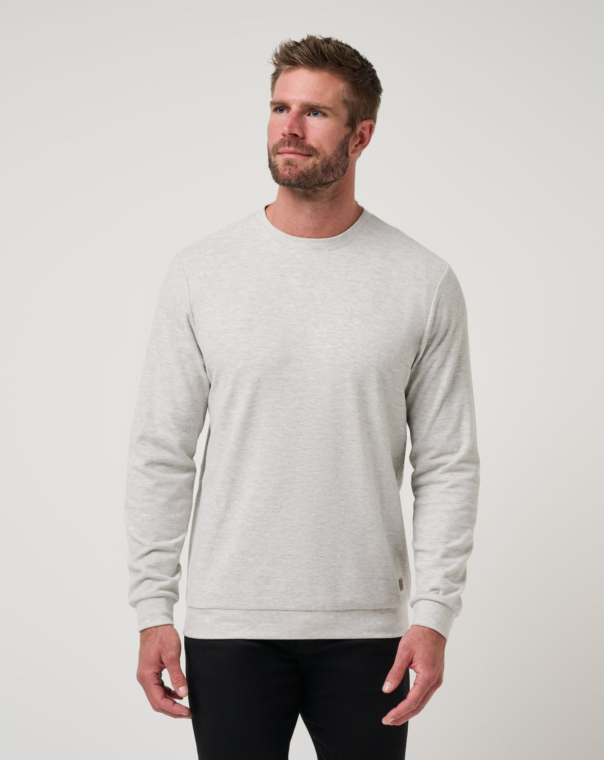 Cloud Sweater| Travis Mathew