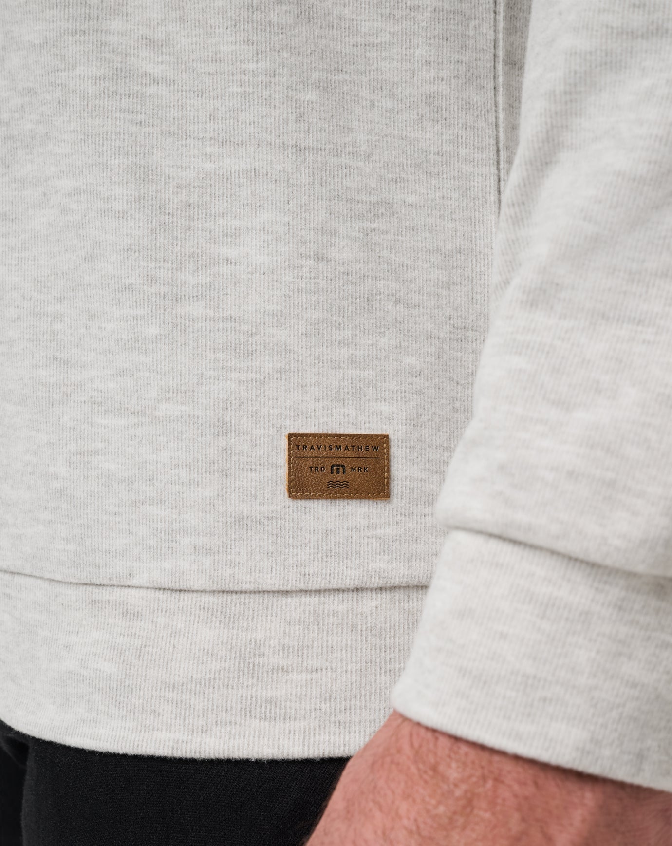 Cloud Sweater| Travis Mathew