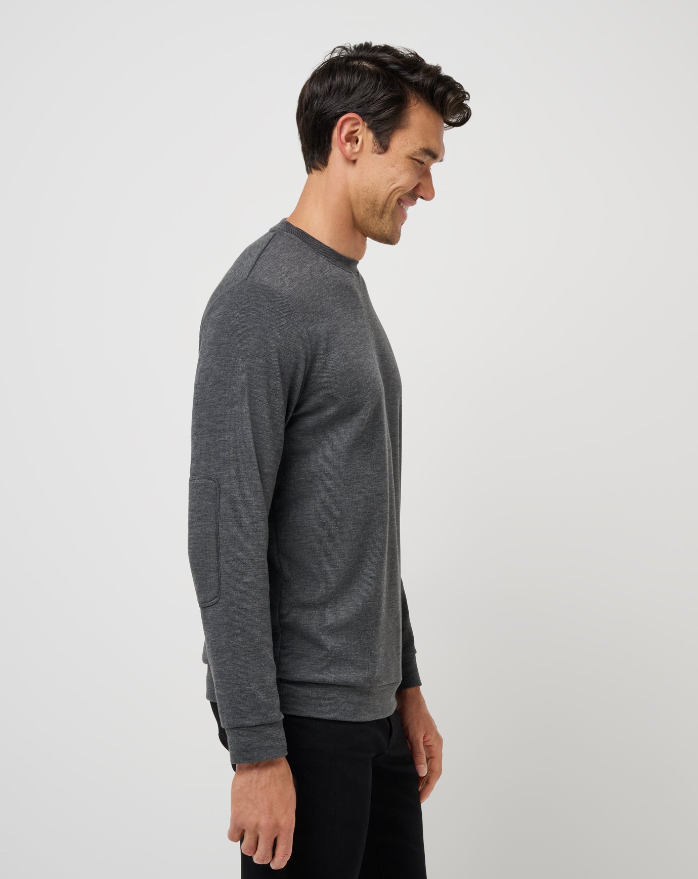Cloud Sweater| Travis Mathew