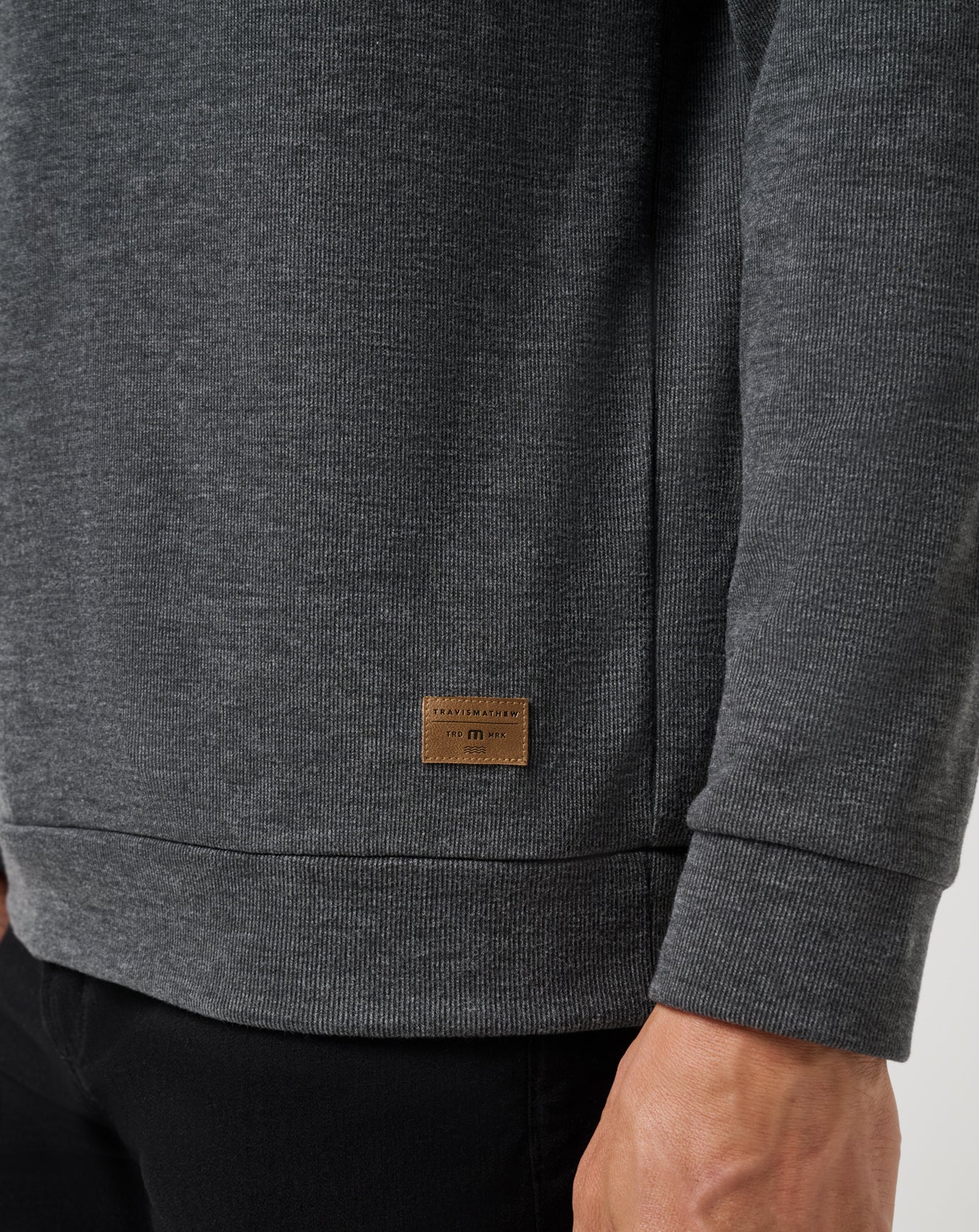 Cloud Sweater| Travis Mathew