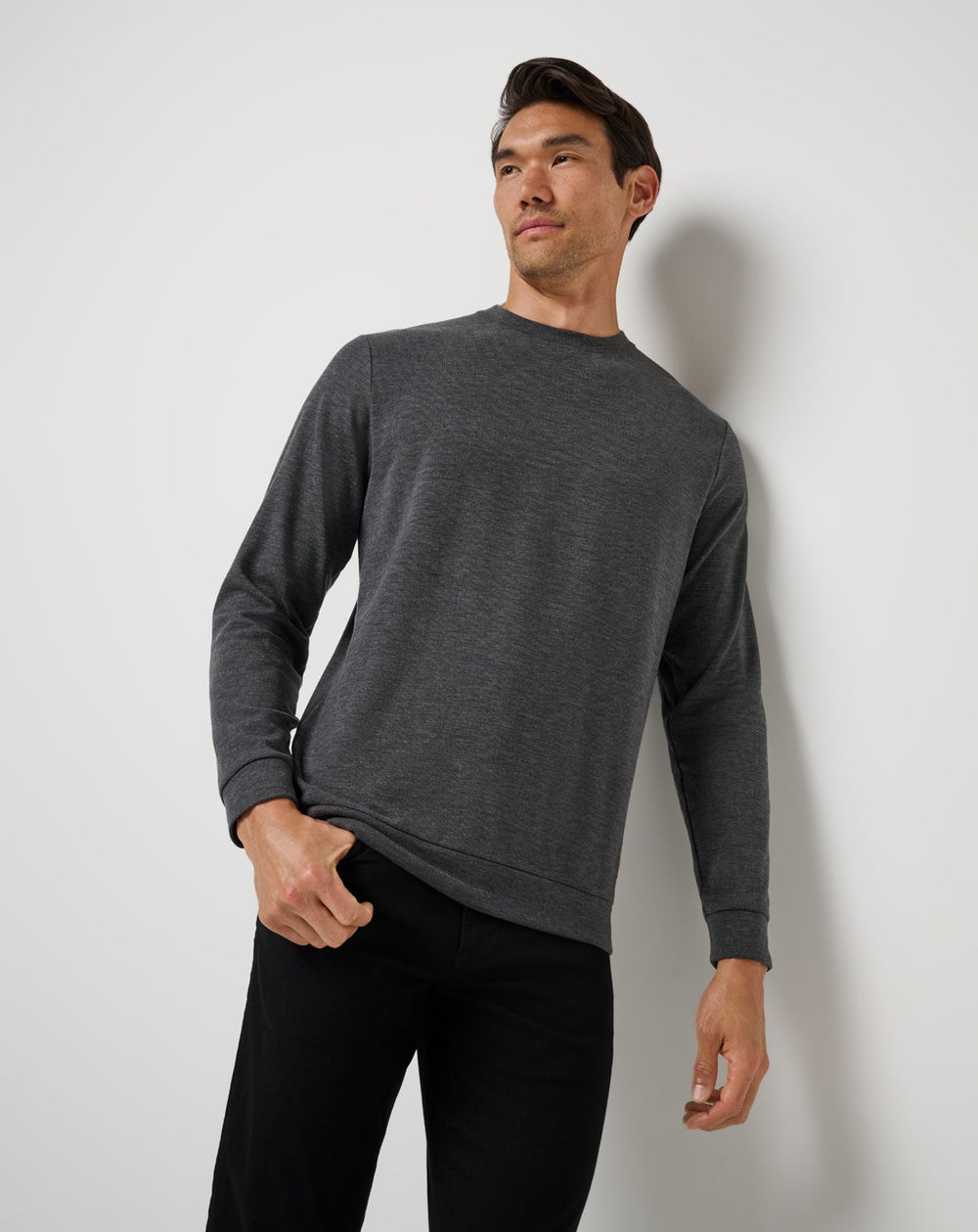 Cloud Sweater| Travis Mathew