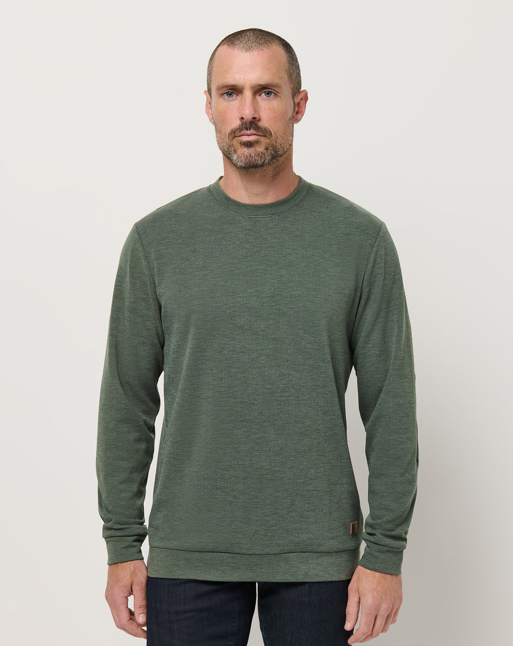 Cloud Sweater| Travis Mathew