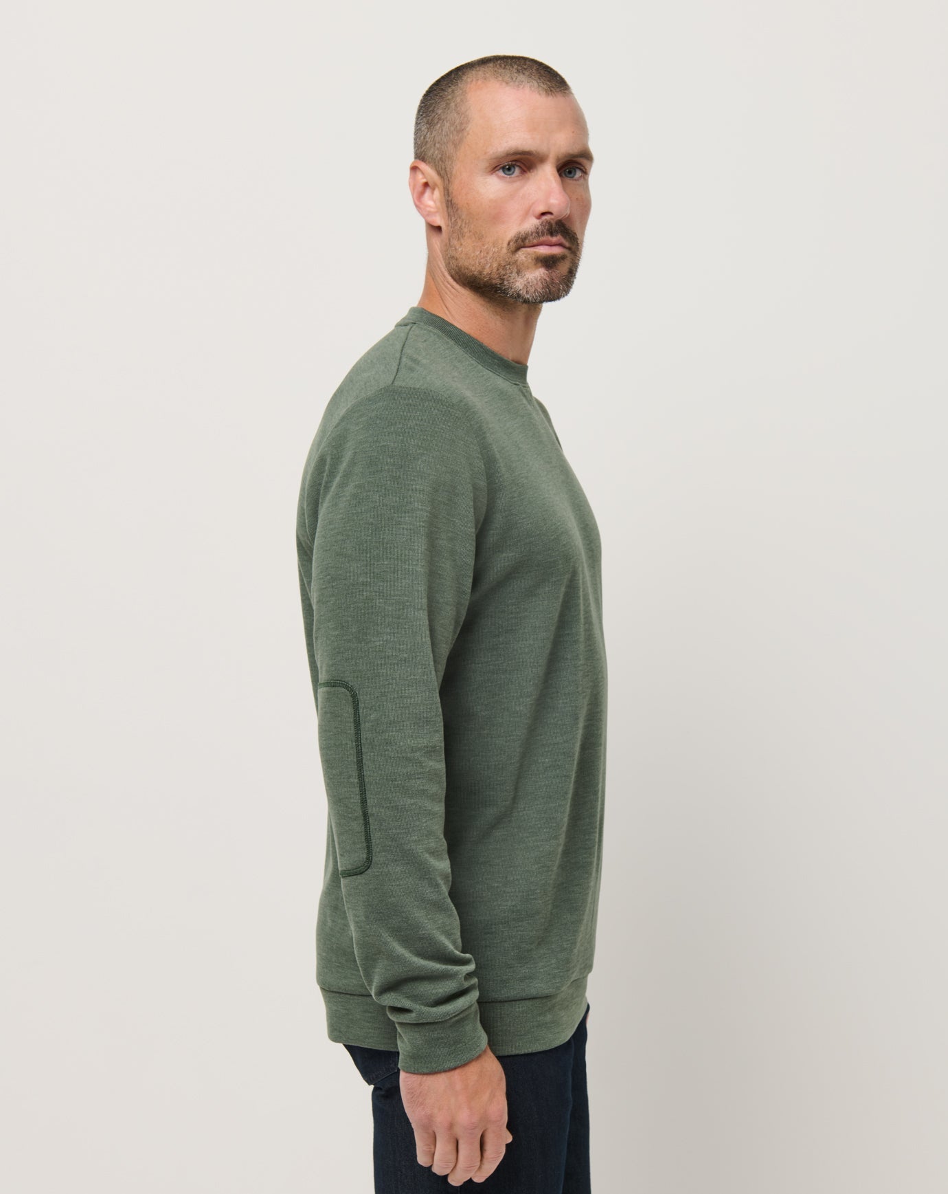 Cloud Sweater| Travis Mathew