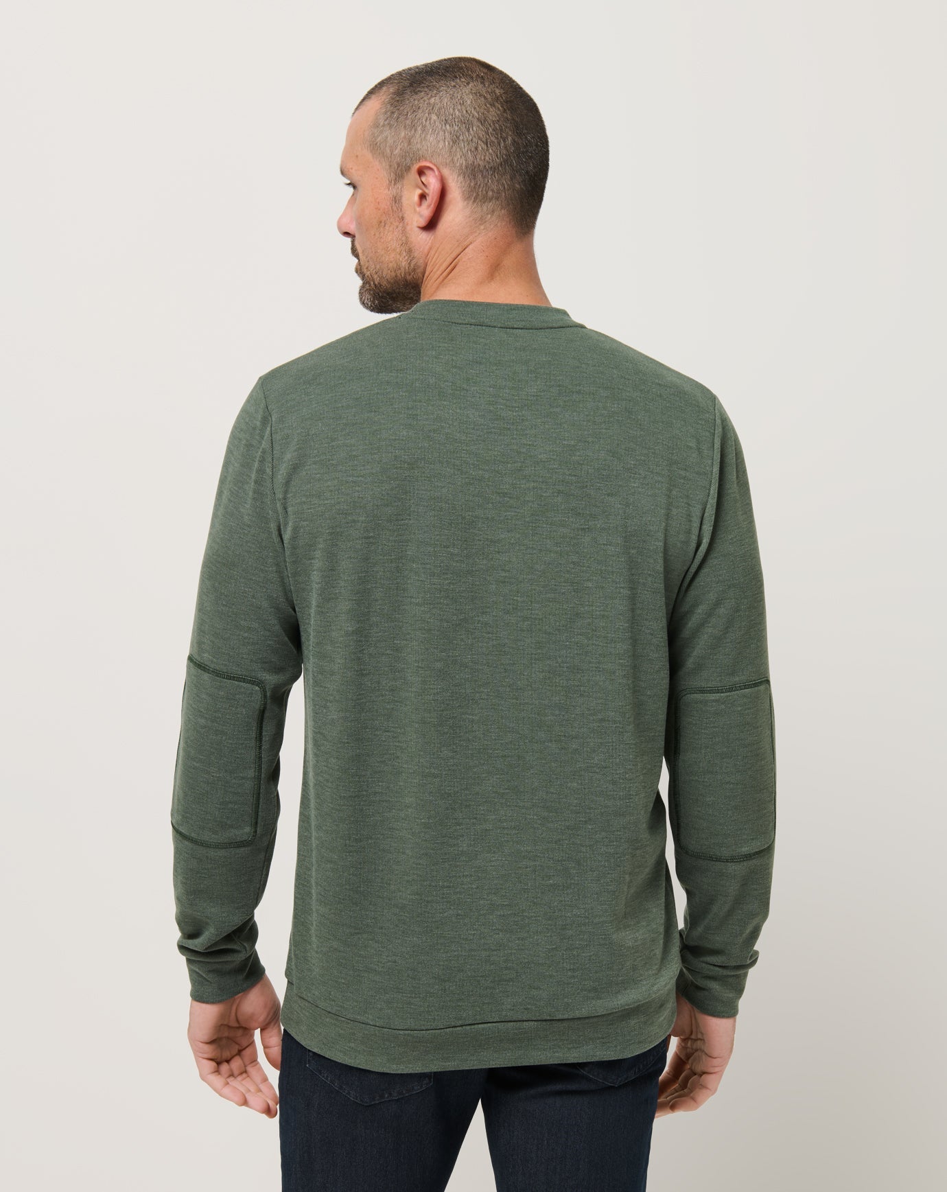 Cloud Sweater| Travis Mathew