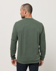 Cloud Sweater| Travis Mathew