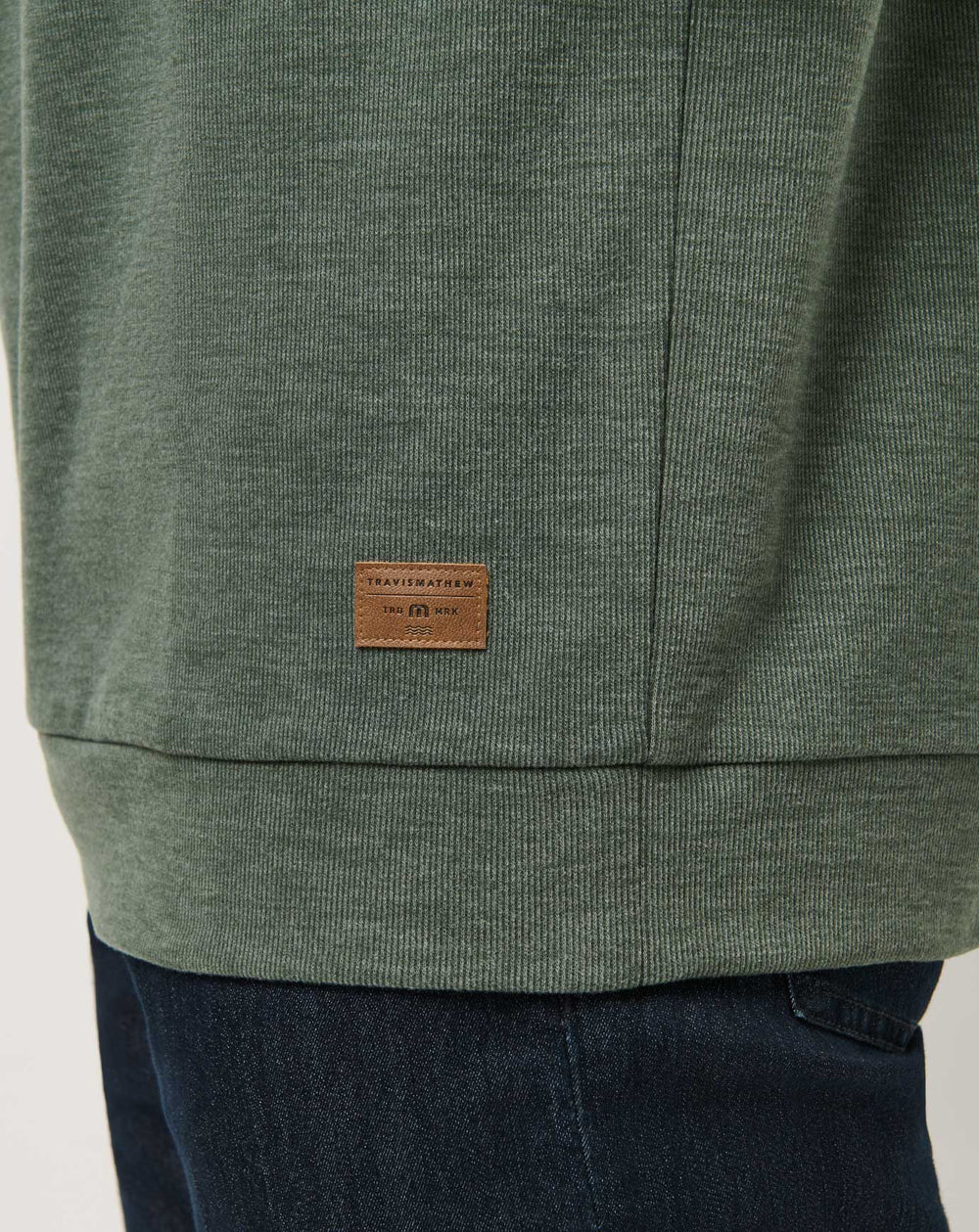Cloud Sweater| Travis Mathew