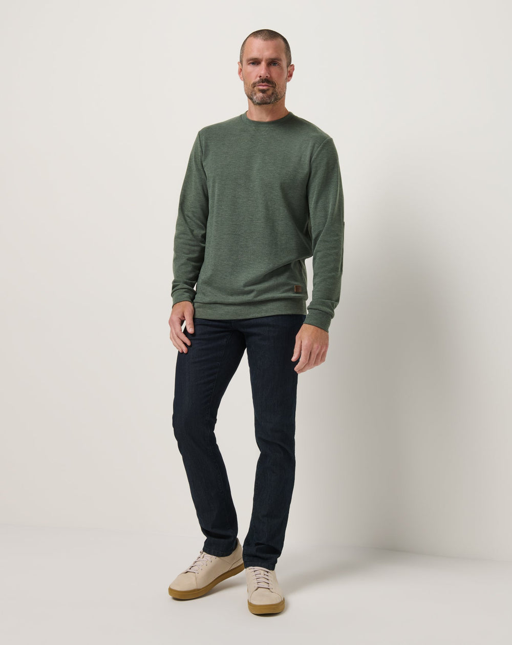 Cloud Sweater| Travis Mathew