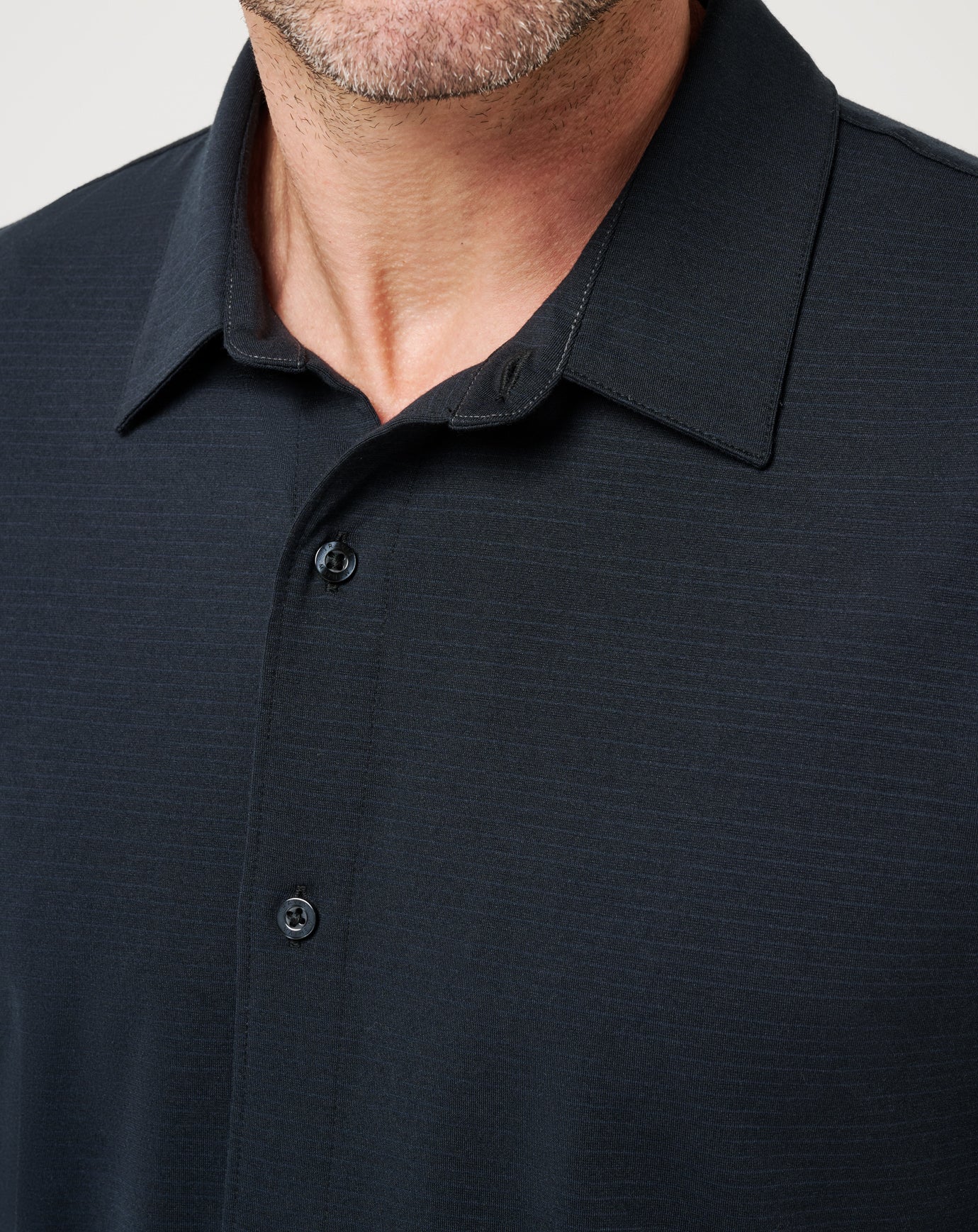 The Heater Button-Up| Travis Mathew