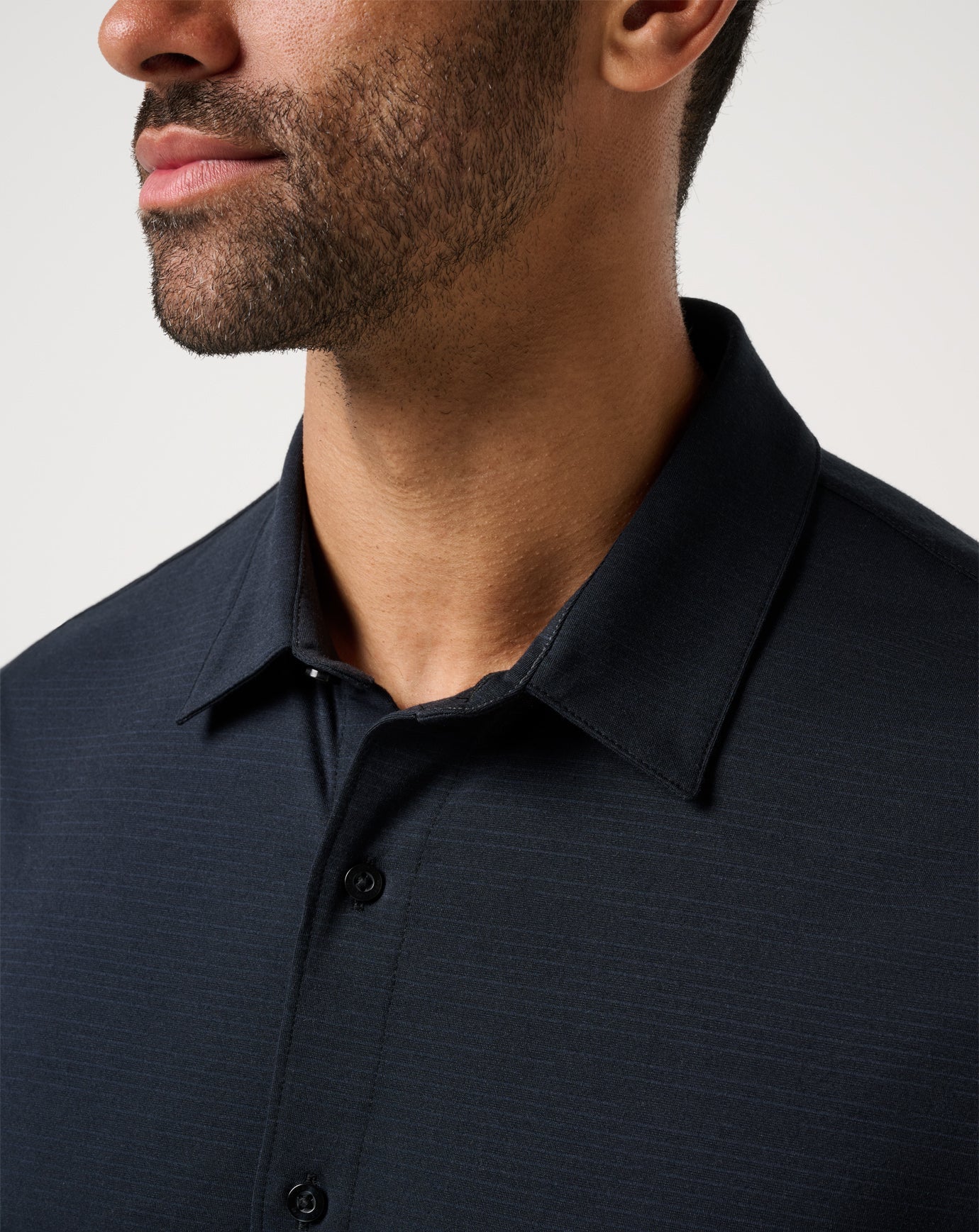 The Heater Button-Up| Travis Mathew
