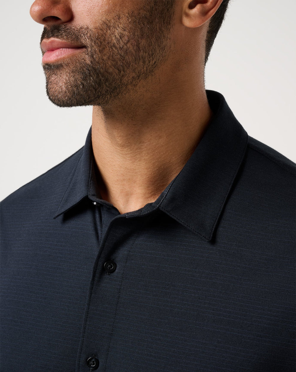 The Heater Button-Up| Travis Mathew