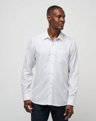 Little Leary Button-Up| Travis Mathew