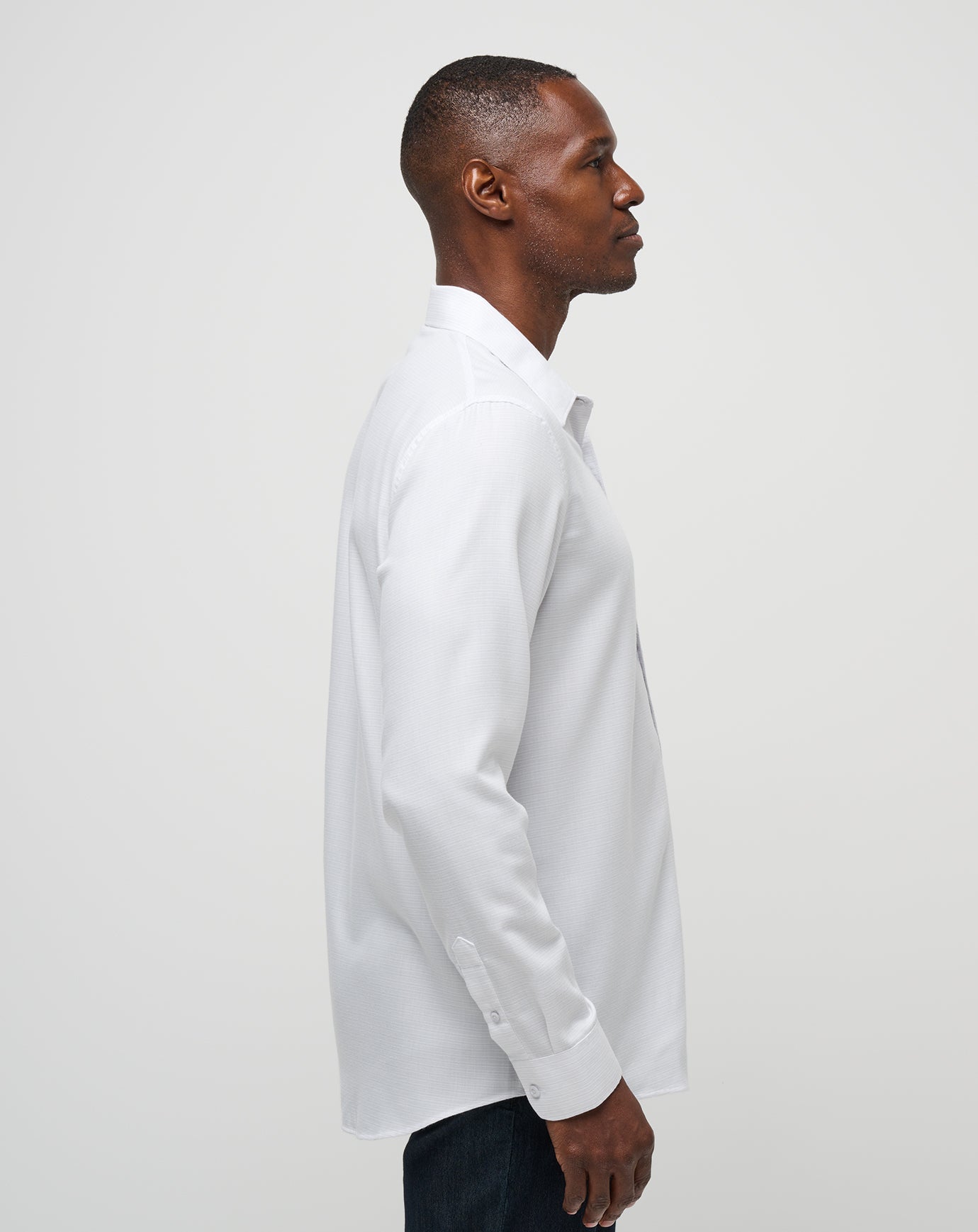 Little Leary Button-Up| Travis Mathew