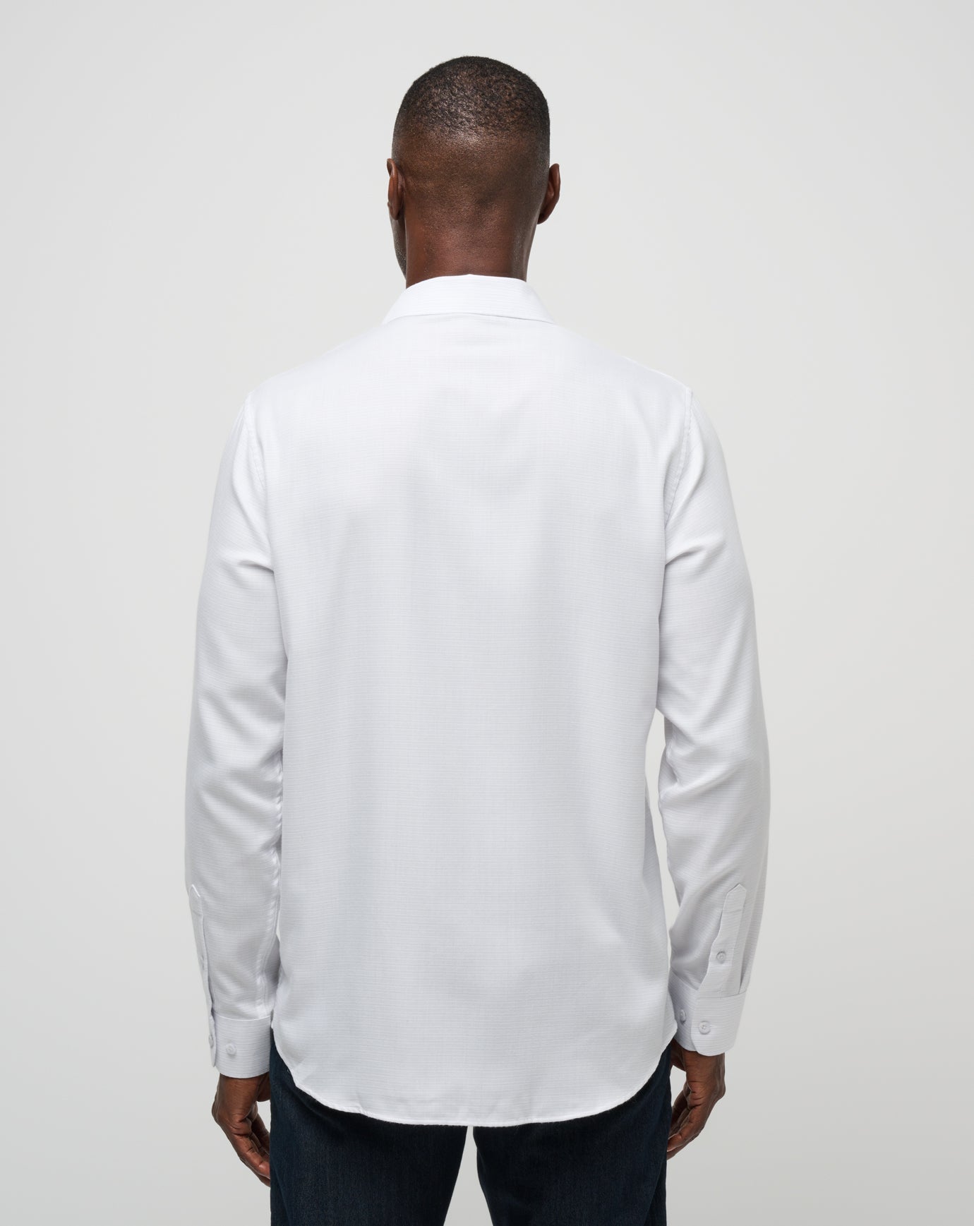 Little Leary Button-Up| Travis Mathew