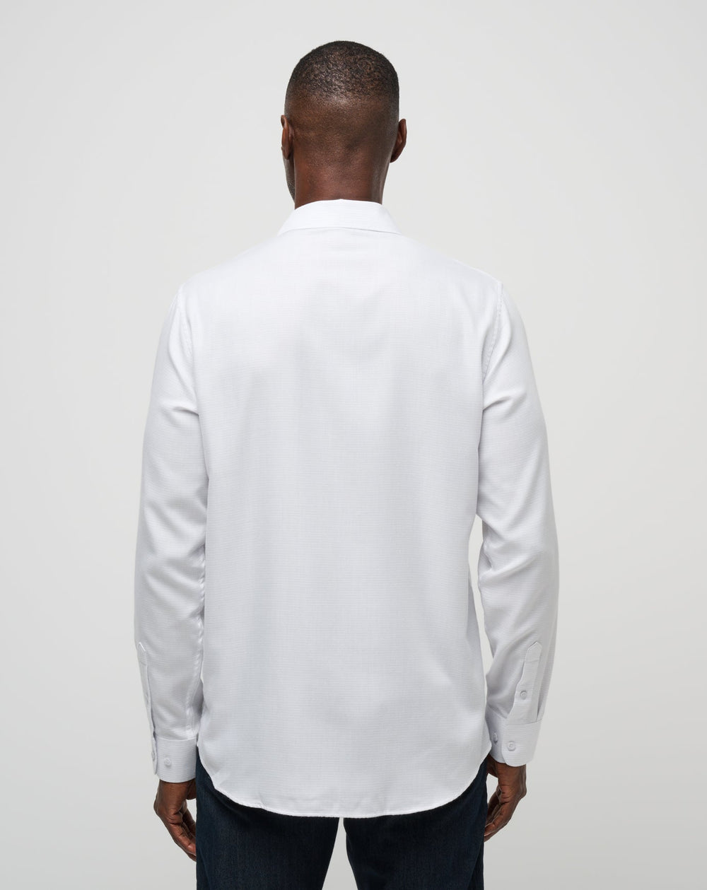 Little Leary Button-Up| Travis Mathew