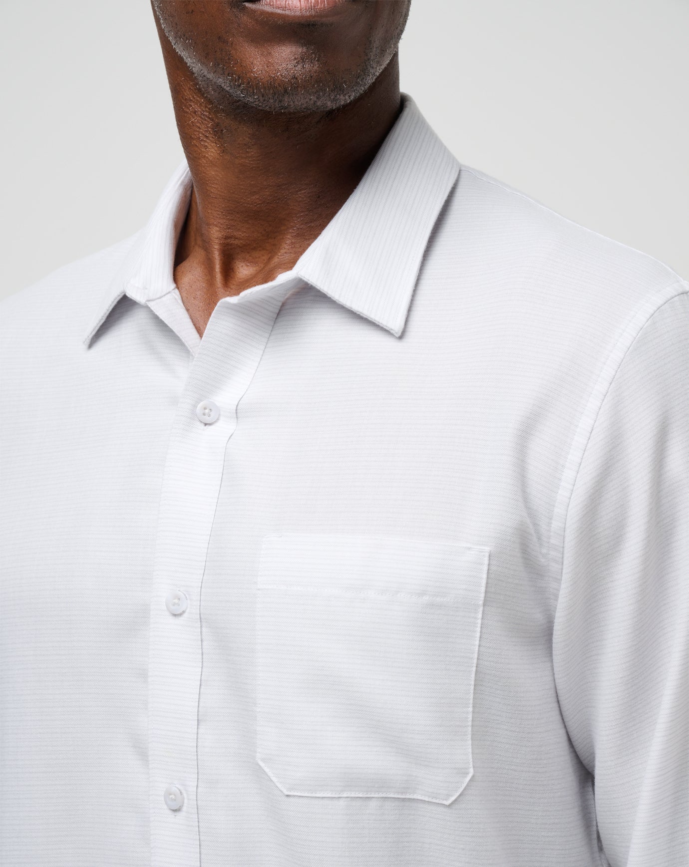 Little Leary Button-Up| Travis Mathew