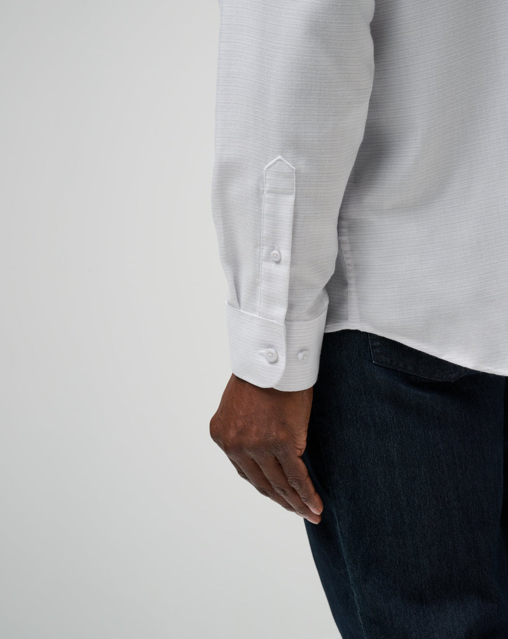 Little Leary Button-Up| Travis Mathew