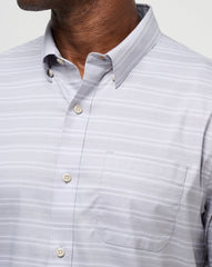 On The Table Button-Up| Travis Mathew