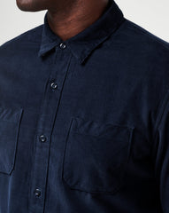 Barrel Of Laughs Button-Up| Travis Mathew