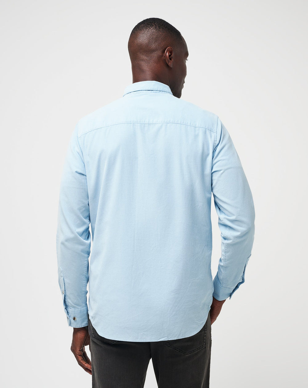 Barrel Of Laughs Button-Up| Travis Mathew