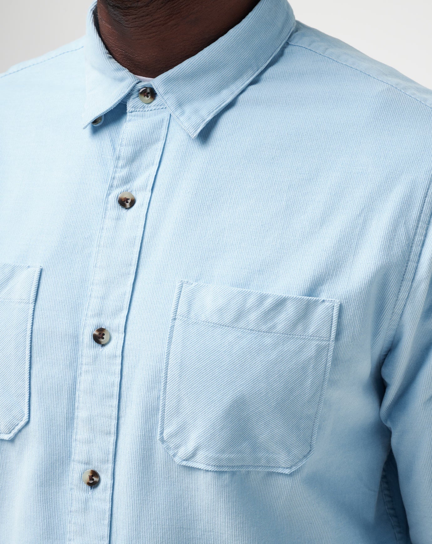 Barrel Of Laughs Button-Up| Travis Mathew